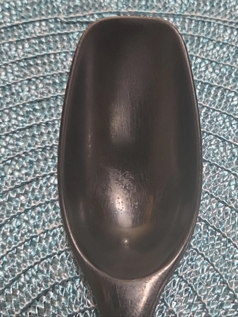 Vintage Foley Plastic Nylon Basting Serving Spoon 11
